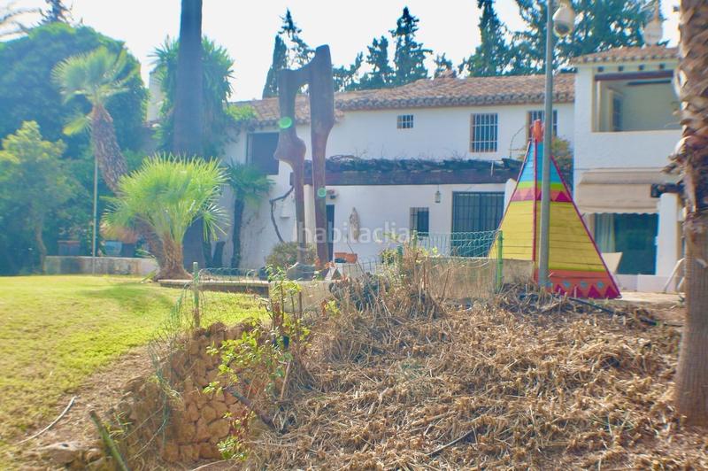 Foto fed79dba-6439-4a56-a1a8-aa145bea4108. House with heating pool in Pueblo-Ubanizaciones Alfàs del Pi (l´)