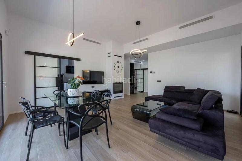 Foto 6192f5c8-e15a-46d2-ba69-f66d03b8117c. Casa con riscaldamento piscina in Altea la vella Altea