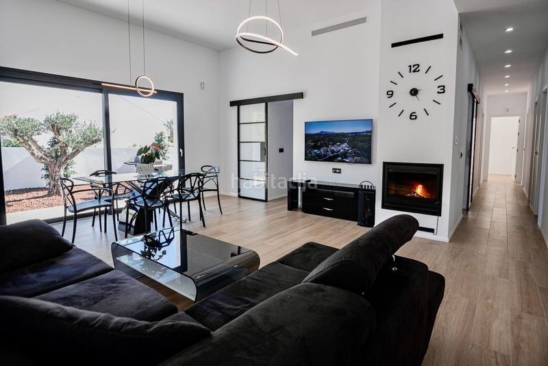 Foto 7188301b-cbb7-4def-bf40-1393af3bf4da. Casa con riscaldamento piscina in Altea la vella Altea