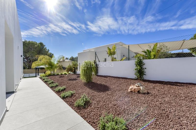 Foto 7698e95c-56b9-448c-83b3-9f25b8e33fc5. Casa con riscaldamento piscina in Altea la vella Altea