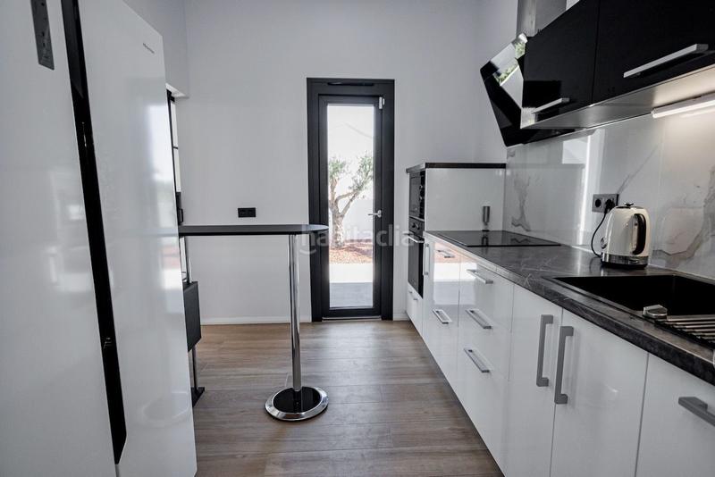 Foto 8811da2e-cd55-4f10-b930-22631297b585. Casa con riscaldamento piscina in Altea la vella Altea