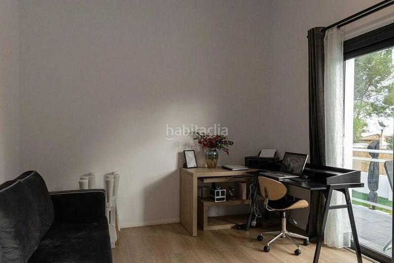 Foto a3174443-8a10-4dbb-b6f3-dfe8a02d0758. Casa con riscaldamento piscina in Altea la vella Altea