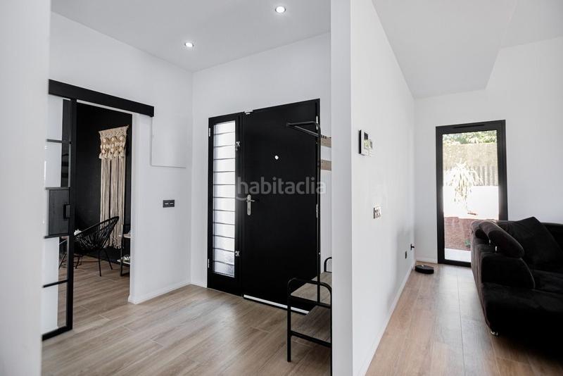 Foto a8001edd-0705-4486-8b56-d05bac836b86. Casa con riscaldamento piscina in Altea la vella Altea