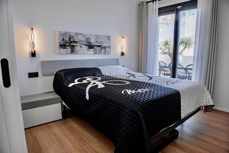 Foto b4dfd7c3-fe39-41e8-8f1a-dbbab6e9d4ae. Casa con riscaldamento piscina in Altea la vella Altea