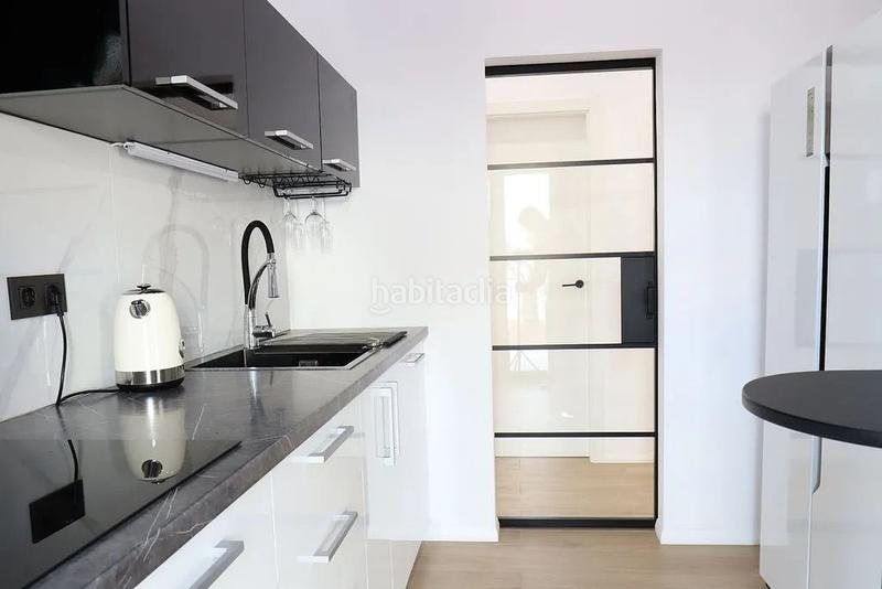 Foto db7e5f91-cfd8-4051-a241-69adabe746ec. Casa con riscaldamento piscina in Altea la vella Altea