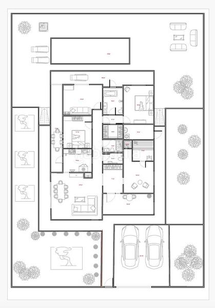 Foto ebad33f8-5964-4cc8-9366-2eafc0b5833f. Casa con riscaldamento piscina in Altea la vella Altea