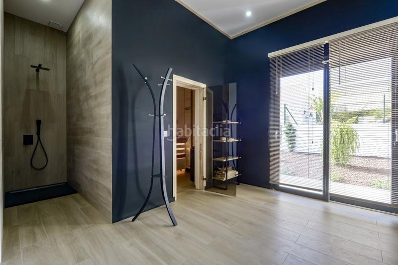 Foto fa69432c-2824-439f-b80f-6a273333acf7. Casa con riscaldamento piscina in Altea la vella Altea