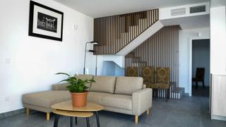Casa a Polop. Modernas y espaciosas casas adosadas