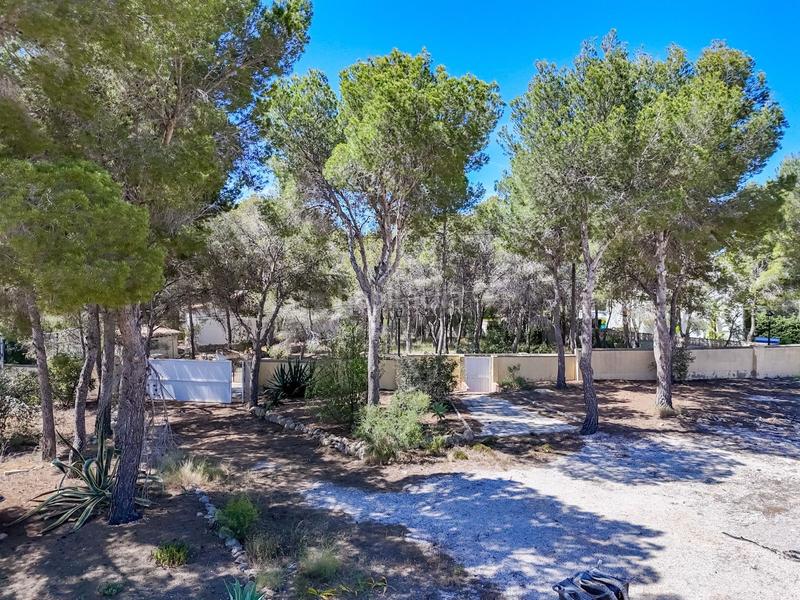 Foto 733d7cbe-75c1-4811-af2e-44e253749b62. Terreno residenziale in tossal de montemolar 47 in Altea