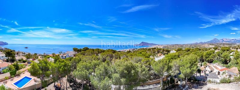 Foto 86fd73b2-ca35-4fa6-95ce-35cea5496bf4. Terreno residenziale in tossal de montemolar 47 in Altea