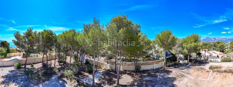 Foto 9437ae50-6896-46fb-b608-c9299812a3e7. Terreno residenziale in tossal de montemolar 47 in Altea