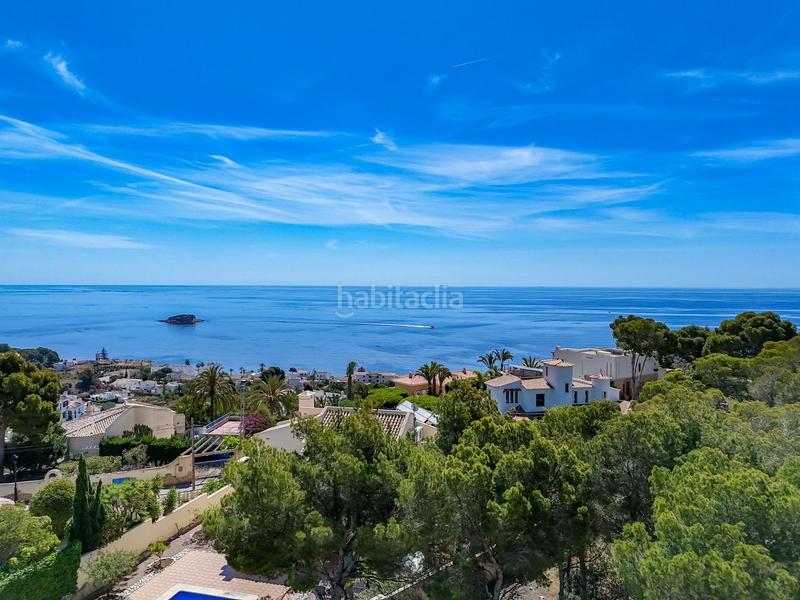 Foto bcd98857-5271-4c97-b6a0-e42fcabab179. Terreno residenziale in tossal de montemolar 47 in Altea
