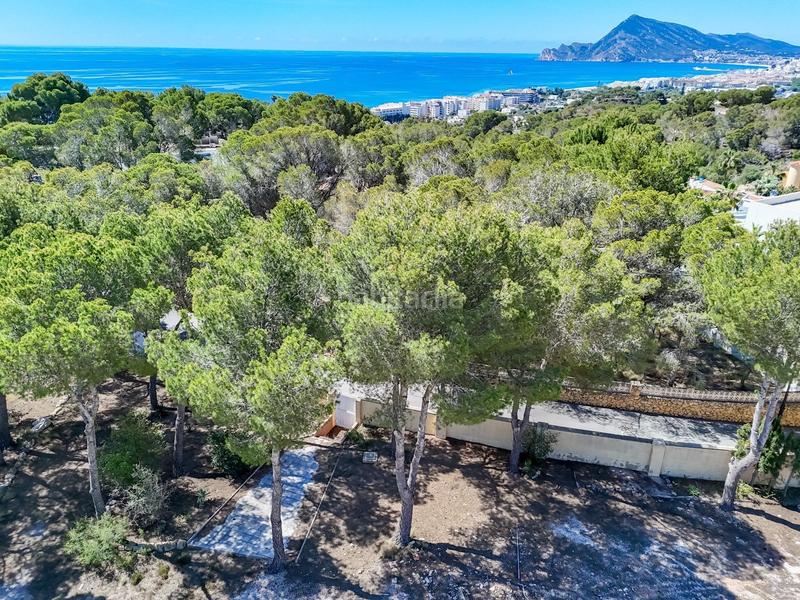 Foto c954411d-8707-49bd-bc94-a708d7caa91a. Terreno residenziale in tossal de montemolar 47 in Altea