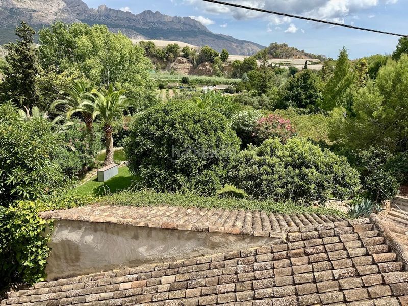 Foto 01c7c5c9-b739-4c5f-8db1-c54d759d817e. Casa amb calefacció piscina a Altea ciudad Altea