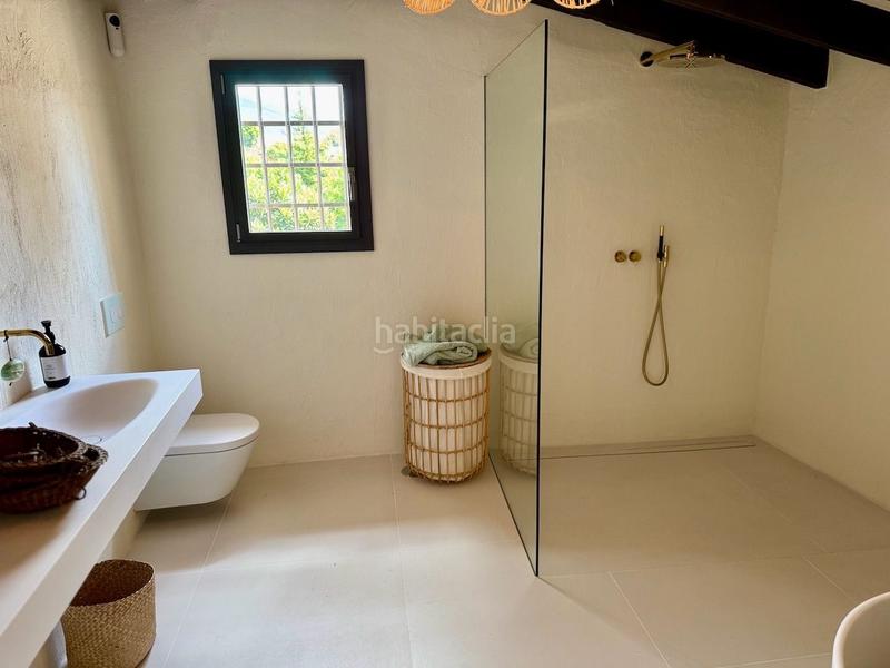 Foto 04b811b7-e922-42c8-8774-d1ae4efdf97c. Maison avec chauffage piscine dans Altea ciudad Altea