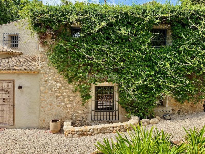 Foto 11758519-3ed2-4c99-a109-5e6bb0fb7714. Maison avec chauffage piscine dans Altea ciudad Altea