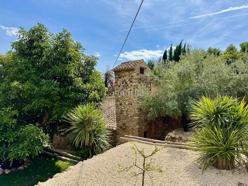 Foto 13391f3d-d434-4408-9239-34f648536b36. Casa amb calefacció piscina a Altea ciudad Altea