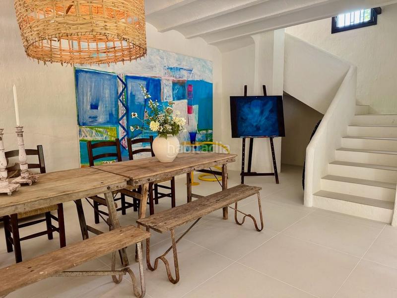 Foto 1980b5b5-a395-4b19-9617-f98f690b1655. Maison avec chauffage piscine dans Altea ciudad Altea