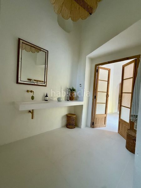 Foto 1be30f0c-0977-47a6-bc35-ef2cbaacdfe0. Casa amb calefacció piscina a Altea ciudad Altea