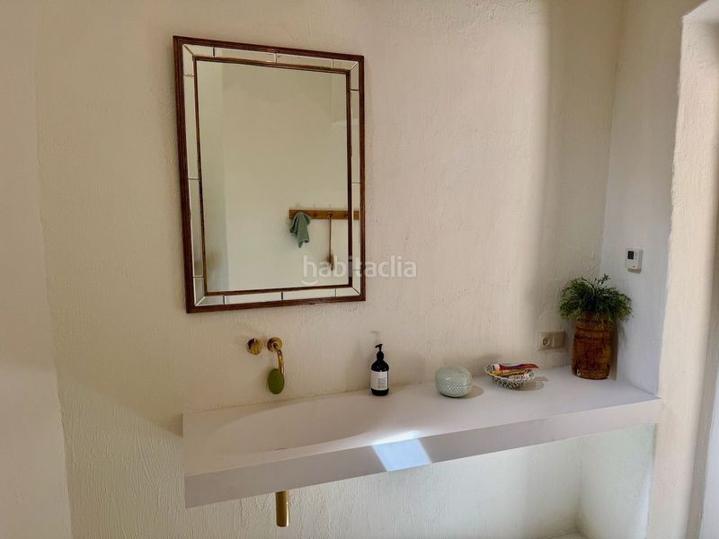 Foto 1fd4e97e-a46c-405d-ae34-167ead1dab7e. Casa amb calefacció piscina a Altea ciudad Altea