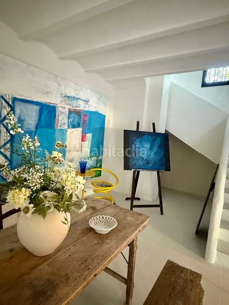 Foto 295e9fce-17ce-40e3-9670-6cdde60d29e6. Maison avec chauffage piscine dans Altea ciudad Altea