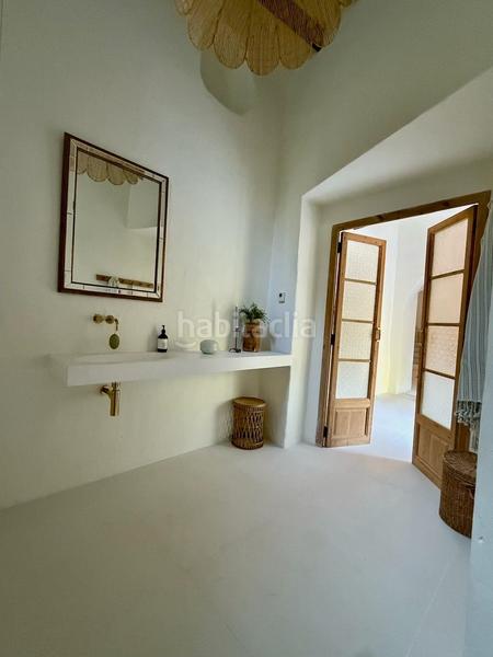 Foto 29ee4e78-0629-4a60-a922-fa3fcca93044. Maison avec chauffage piscine dans Altea ciudad Altea