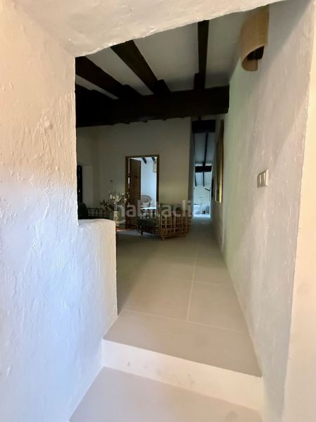 Foto 33867336-74bb-46f3-8ff5-879dc2ea748c. Casa amb calefacció piscina a Altea ciudad Altea