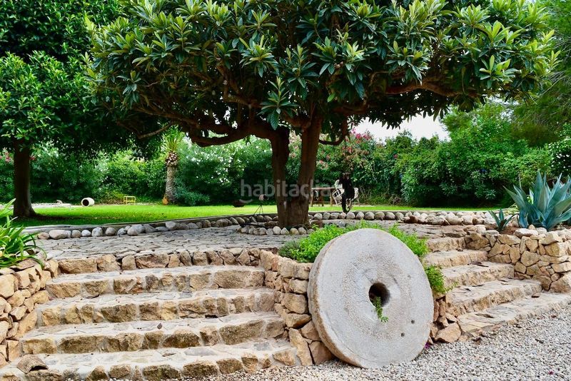 Foto 348d7302-8116-4165-bb11-8d2ec12fa8be. Casa amb calefacció piscina a Altea ciudad Altea