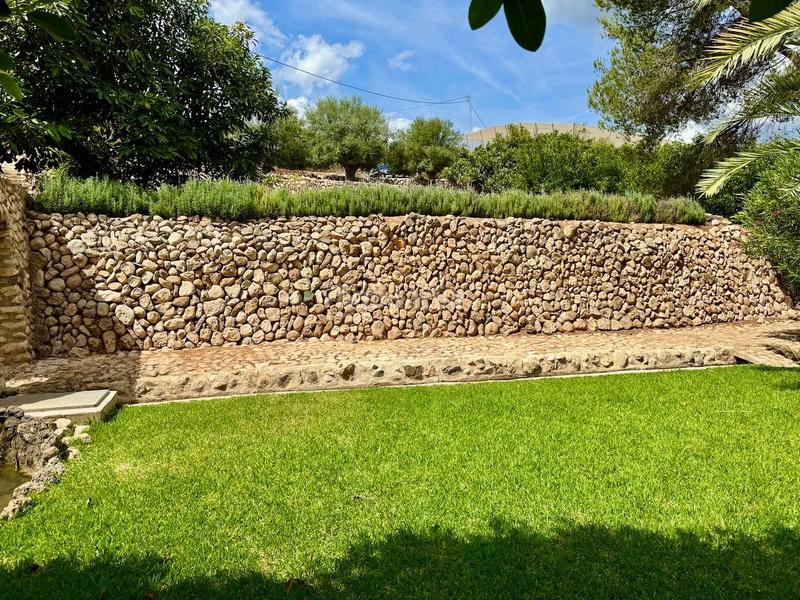 Foto 36a4cb6e-ef4b-4201-9919-debc39d01a28. Maison avec chauffage piscine dans Altea ciudad Altea