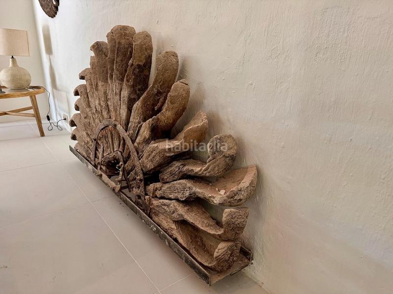 Foto 3b6fb9ba-6237-422d-a057-2fb492f7e252. Maison avec chauffage piscine dans Altea ciudad Altea