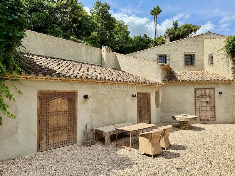 Foto 3d499f40-2813-4dd2-b36a-2130bc529f14. Casa amb calefacció piscina a Altea ciudad Altea