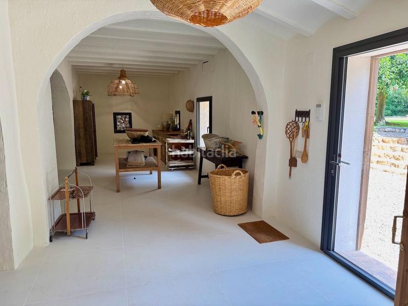 Foto 3f41afb0-3368-4b3e-8187-d3acecaf689d. Maison avec chauffage piscine dans Altea ciudad Altea