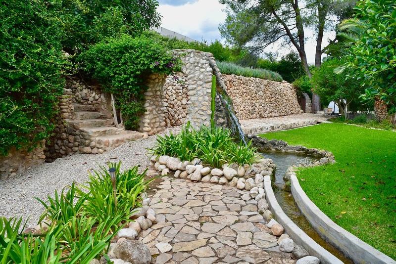 Foto 42c43abe-fd5a-432b-b5fb-45fb589bce3b. Maison avec chauffage piscine dans Altea ciudad Altea