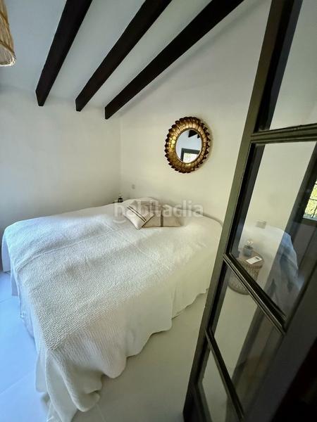 Foto 49faf7d4-cbdc-44f5-bfa1-1a4888a3c802. Maison avec chauffage piscine dans Altea ciudad Altea