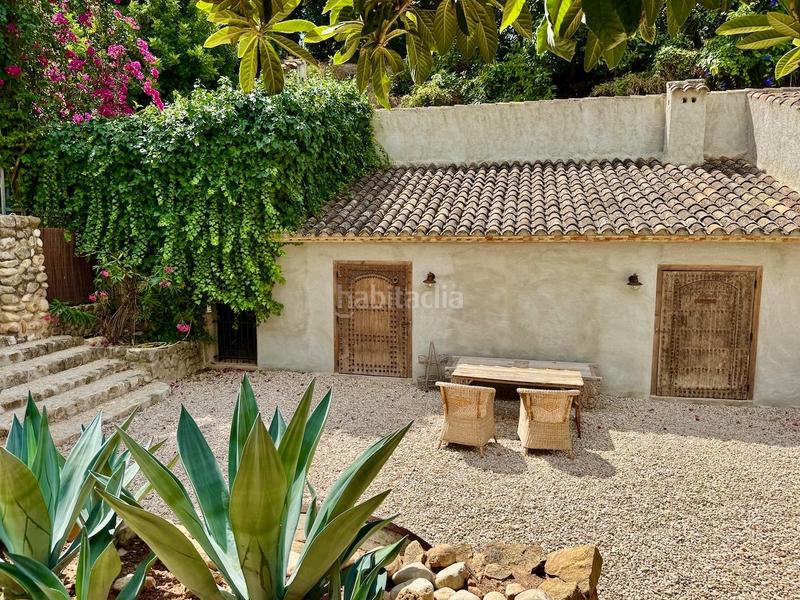 Foto 4d09eace-b06d-4be6-94c9-450c6434e03b. Maison avec chauffage piscine dans Altea ciudad Altea