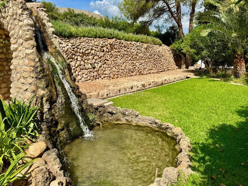 Foto 4e526d82-b3ad-4014-925c-9ad1c7ef339d. Maison avec chauffage piscine dans Altea ciudad Altea