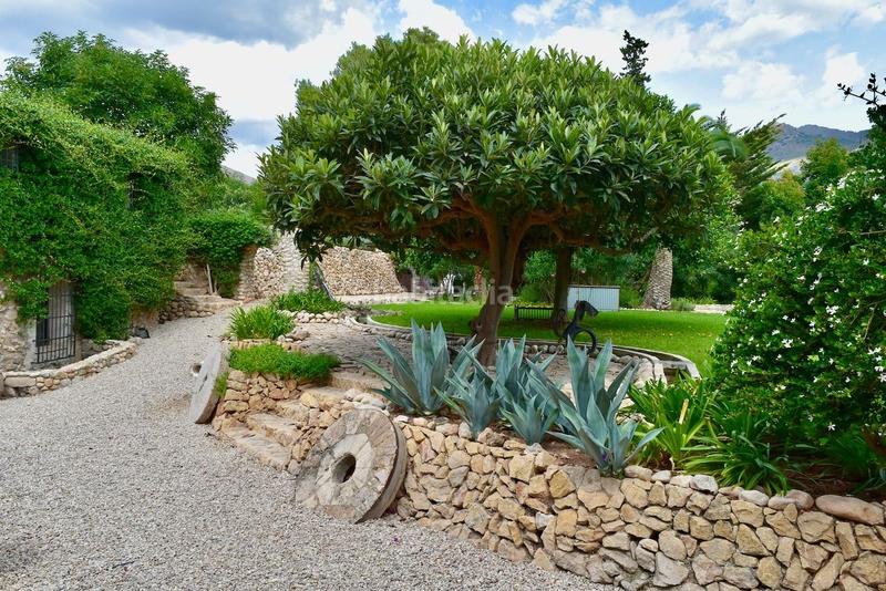 Foto 50cfc708-7205-4cd3-b187-d4ea71d81bb0. Maison avec chauffage piscine dans Altea ciudad Altea