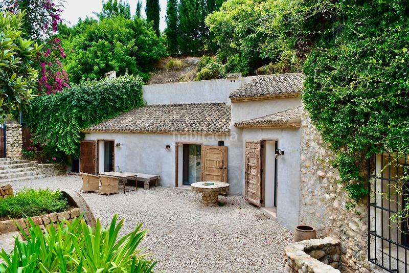 Foto 5333d6b7-485f-4461-9efa-16c45ac701b6. Maison avec chauffage piscine dans Altea ciudad Altea
