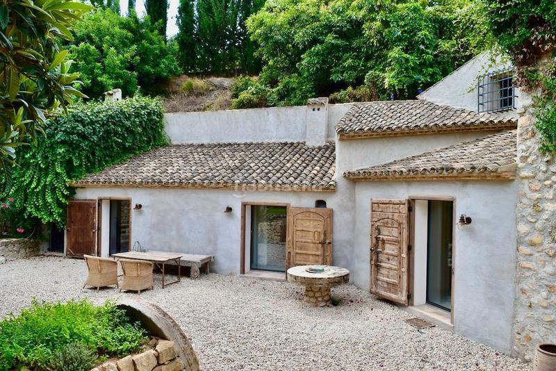 Foto 5460feb4-6e04-4fc8-acd2-09cabf58fd09. Maison avec chauffage piscine dans Altea ciudad Altea