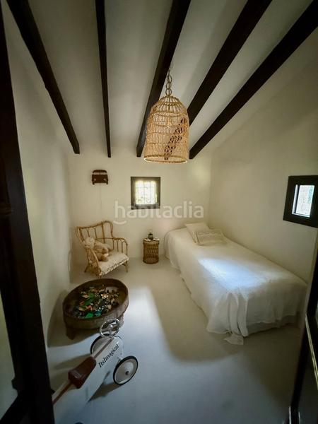 Foto 5d73a726-ba9a-4cb4-b680-d77b7fd70da0. Maison avec chauffage piscine dans Altea ciudad Altea