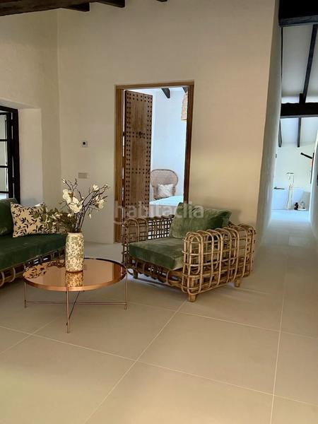 Foto 60d12235-7962-482f-a7d0-6b60e0ae7987. Maison avec chauffage piscine dans Altea ciudad Altea