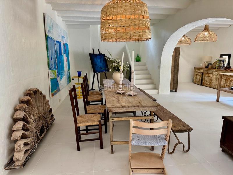 Foto 6291eb75-ee2f-4a51-8838-30190e15055a. Maison avec chauffage piscine dans Altea ciudad Altea