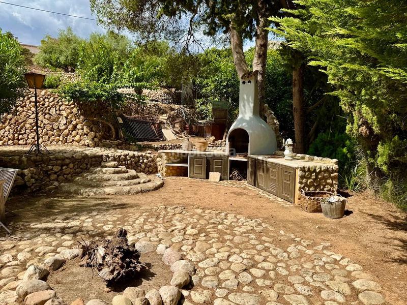 Foto 6e029282-8e41-429b-bad7-bb2b4f6f7b1a. Maison avec chauffage piscine dans Altea ciudad Altea