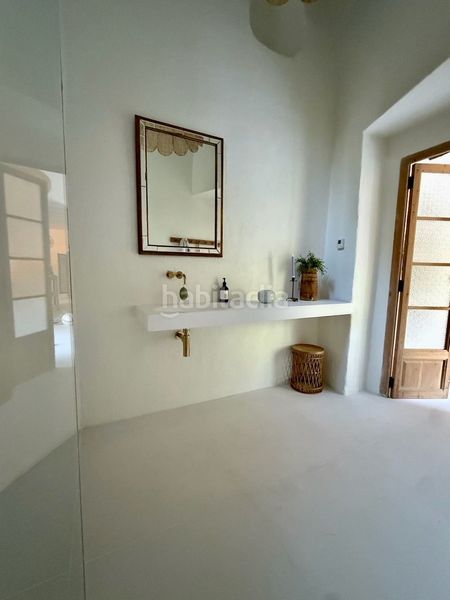 Foto 767379c4-a25c-424d-b7ab-4e9baa4badf2. Casa amb calefacció piscina a Altea ciudad Altea