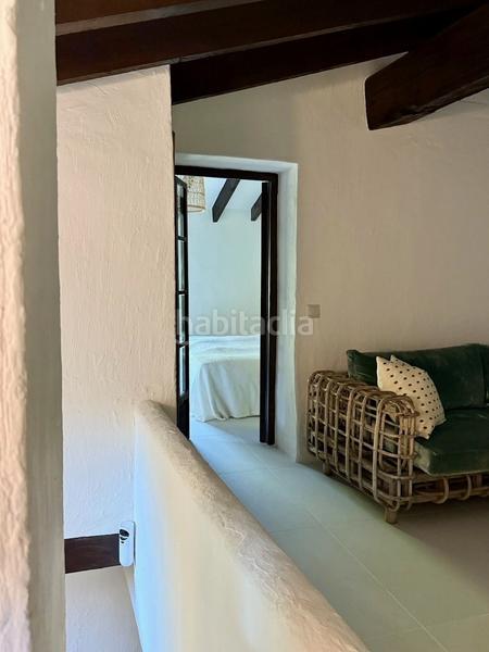 Foto 8abb6a54-7cef-4f08-8fc3-3a564a18f0f1. Maison avec chauffage piscine dans Altea ciudad Altea