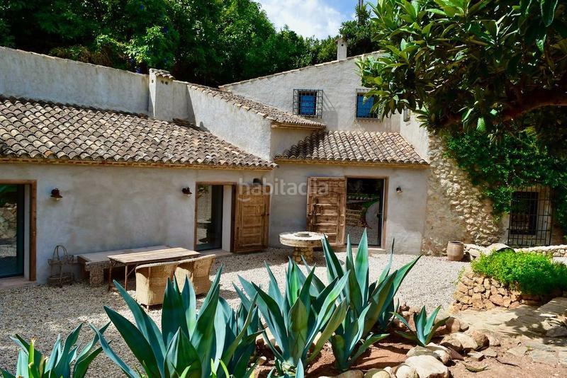 Foto 969a5da9-5721-4271-aabc-5481e6945fd3. Maison avec chauffage piscine dans Altea ciudad Altea