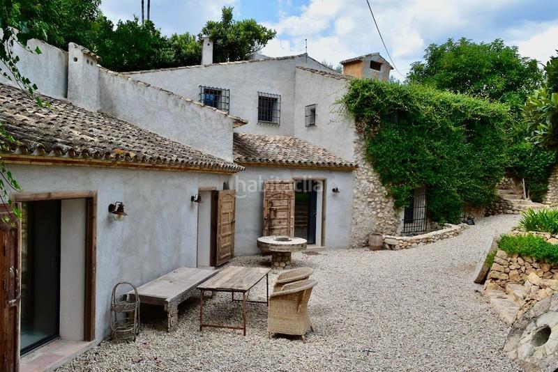 Foto 9d14a249-83bf-4da6-97c3-c94902e818a7. Maison avec chauffage piscine dans Altea ciudad Altea
