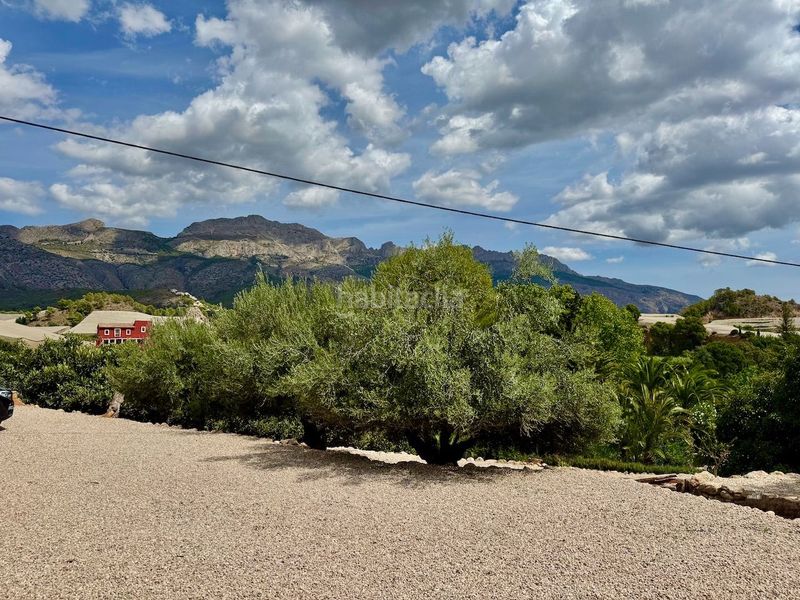 Foto a1da2ffe-5080-4a9c-9336-d7a5cf0cfd72. Casa amb calefacció piscina a Altea ciudad Altea