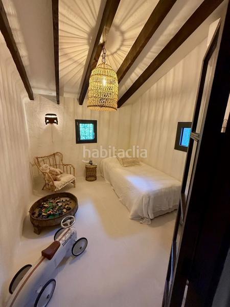 Foto a30155d3-2b9b-435a-8b6c-eab4a34012c3. Maison avec chauffage piscine dans Altea ciudad Altea