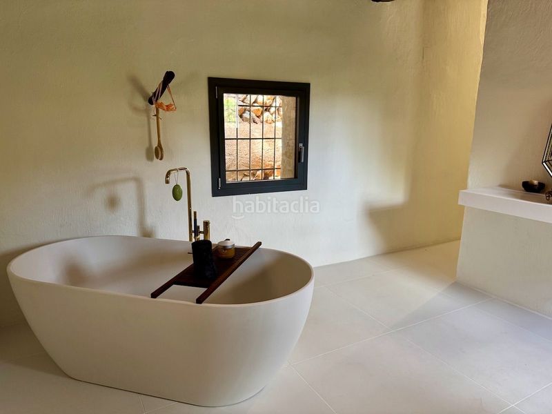 Foto a77505cc-f301-4243-b994-a7dacdae5537. Casa amb calefacció piscina a Altea ciudad Altea
